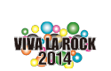 VIVA LA ROCK 2014