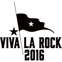 FAQ | ABOUT | VIVA LA ROCK 2016