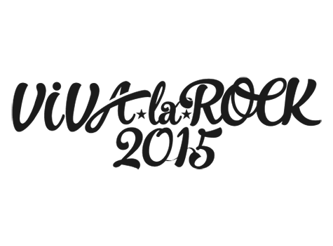 VIVA LA ROCK2015