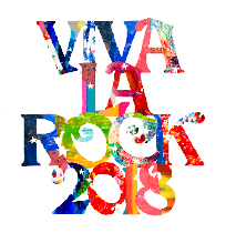 VIVA LA ROCK2018
