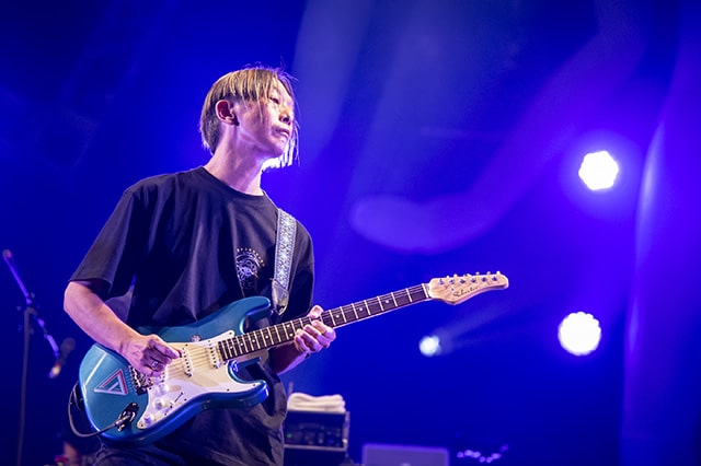 PHOTO & REPORT !!!| Dragon Ash VIVA LA ROCK 2021