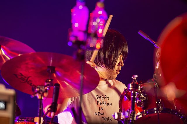PHOTO & REPORT !!!| KANA-BOON VIVA LA ROCK 2021