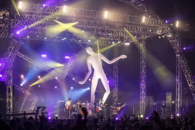 PHOTO & REPORT !!!| KANA-BOON VIVA LA ROCK 2021