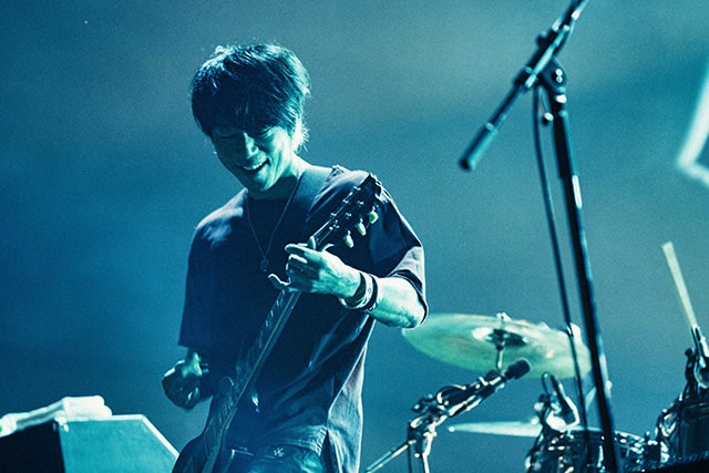 PHOTO & REPORT !!!| MONOEYES VIVA LA ROCK 2021