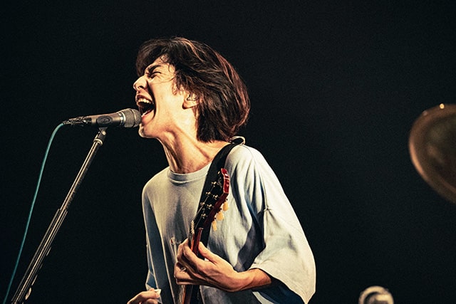 PHOTO & REPORT !!!| My Hair is Bad VIVA LA ROCK 2021