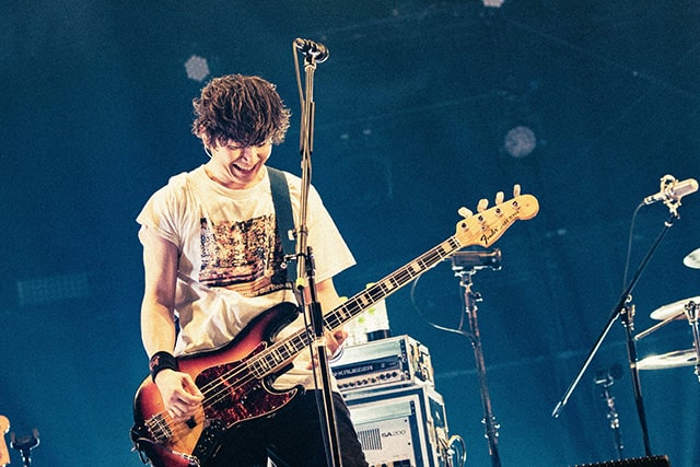 PHOTO & REPORT !!!| My Hair is Bad VIVA LA ROCK 2021