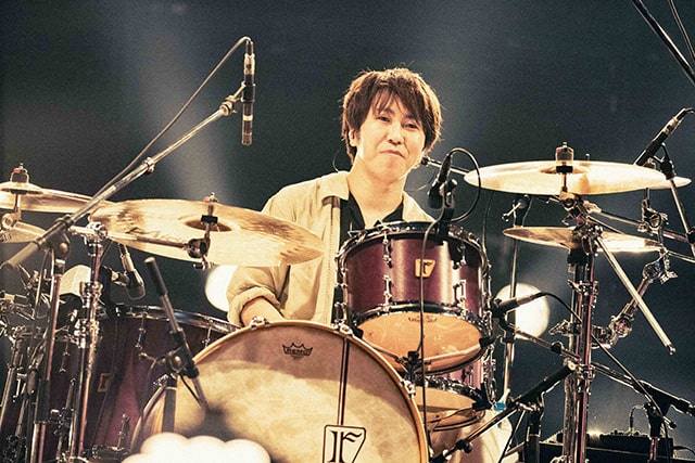 PHOTO & REPORT !!!| sumika VIVA LA ROCK 2021