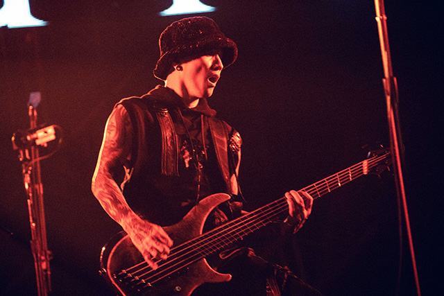 PHOTO & REPORT !!!| coldrain VIVA LA ROCK 2022