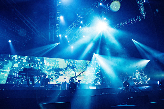 PHOTO & REPORT !!!| sumika VIVA LA ROCK 2022