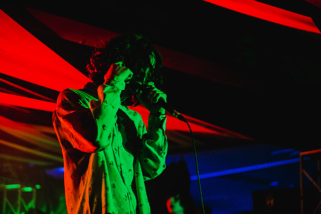 つぴ様専キタニタツヤ バケハ キタニタツヤ OFFICIAL FAN CLUB「CLUB UNREALITY」