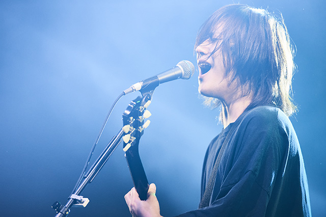 PHOTO & REPORT !!!| ヤバイTシャツ屋さん VIVA LA ROCK 2022