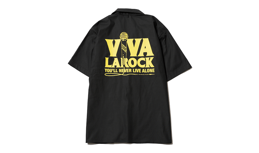 GOODS VIVA LA ROCK 2023