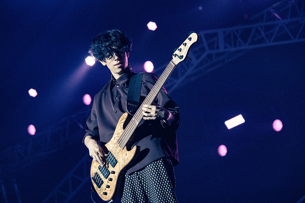 PHOTO & REPORT !!!| flumpool VIVA LA ROCK 2023