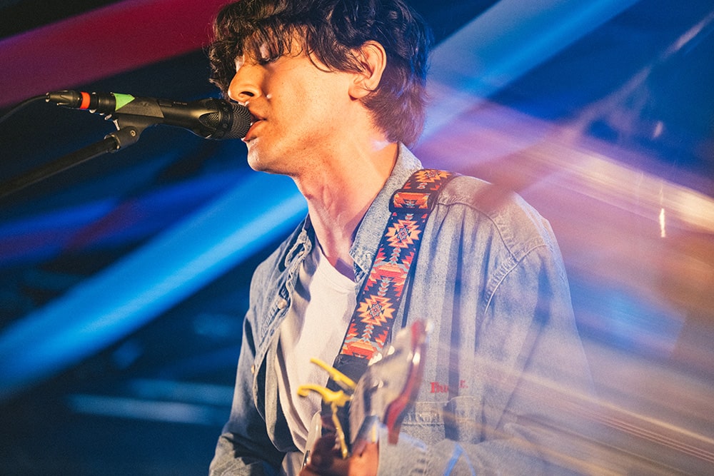 PHOTO & REPORT !!!| ROTH BART BARON VIVA LA ROCK 2023