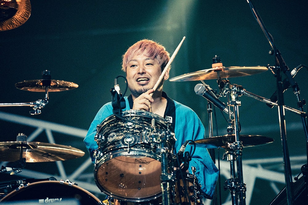PHOTO & REPORT !!!| 四星球 VIVA LA ROCK 2023