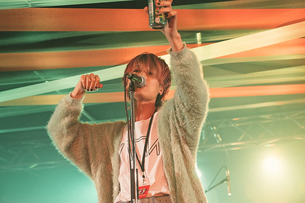 PHOTO & REPORT !!!| THE KEBABS VIVA LA ROCK 2023