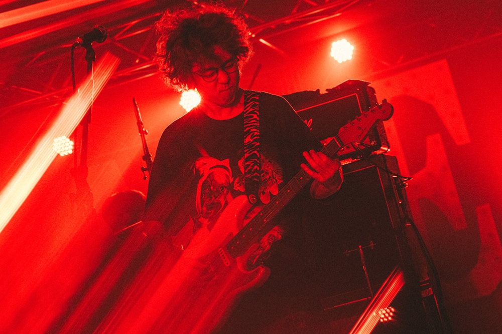 PHOTO & REPORT !!!| THE KEBABS VIVA LA ROCK 2023