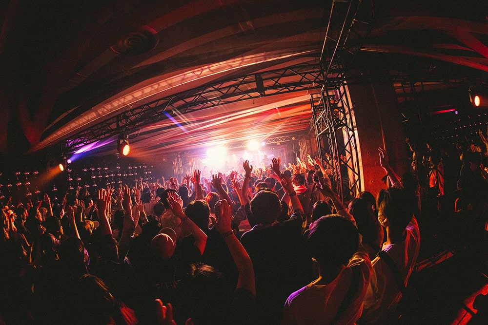 PHOTO & REPORT !!!| 5/4 CAVE STAGE 総括レポート VIVA LA ROCK PHOTO & REPORT !!!| 5/4 CAVE STAGE 総括レポート VIVA LA ROCK