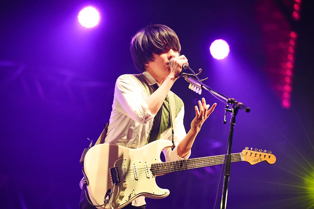 Photo And Report Unison Square Garden Viva La Rock 2023