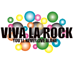 VIVA LA ROCK2014