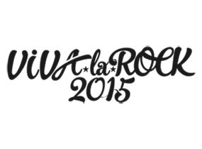 VIVA LA ROCK2015