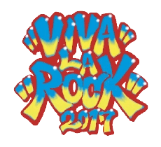 VIVA LA ROCK2017