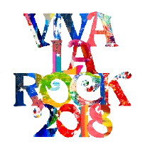 VIVA LA ROCK2018