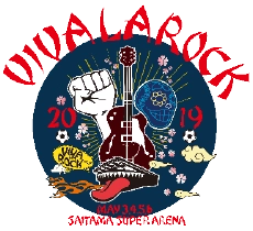 VIVA LA ROCK2019