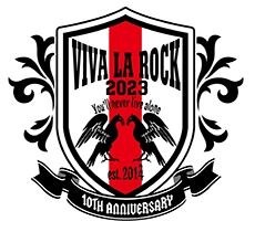 VIVA LA ROCK2023