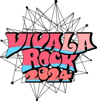 VIVA LA ROCK2024