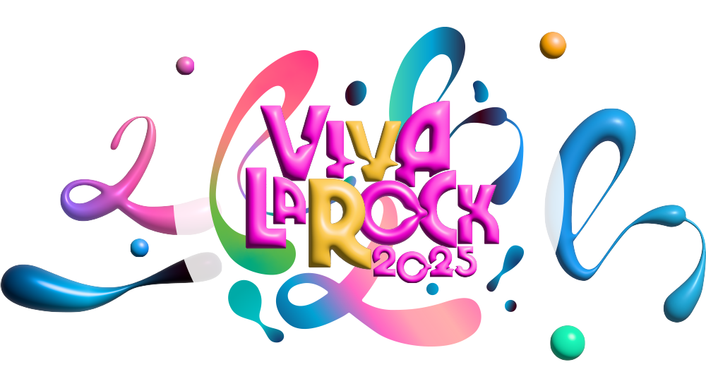 VIVA LA ROCK 2025