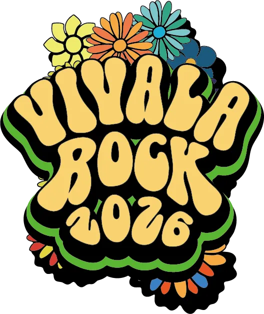 VIVA LA ROCK 2026