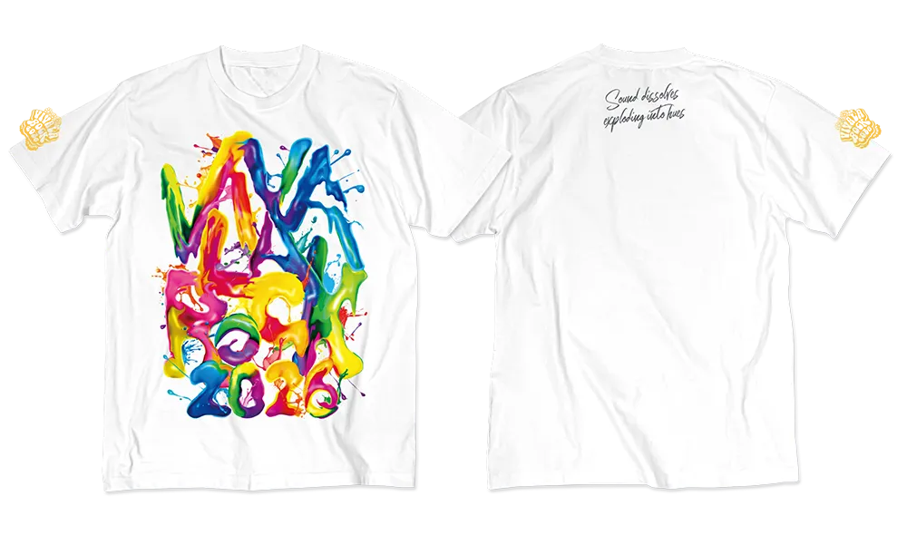 GOODS | VIVA LA ROCK 2026