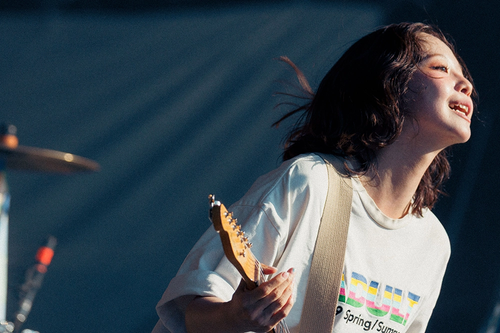 LIVE PHOTO＆REPORT!!! TETORA | VIVA LA ROCK 2026