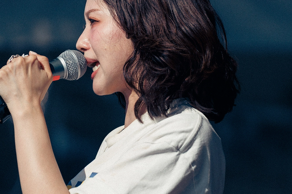 LIVE PHOTO＆REPORT!!! TETORA | VIVA LA ROCK 2026