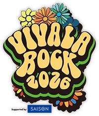 VIVA LA ROCK2026