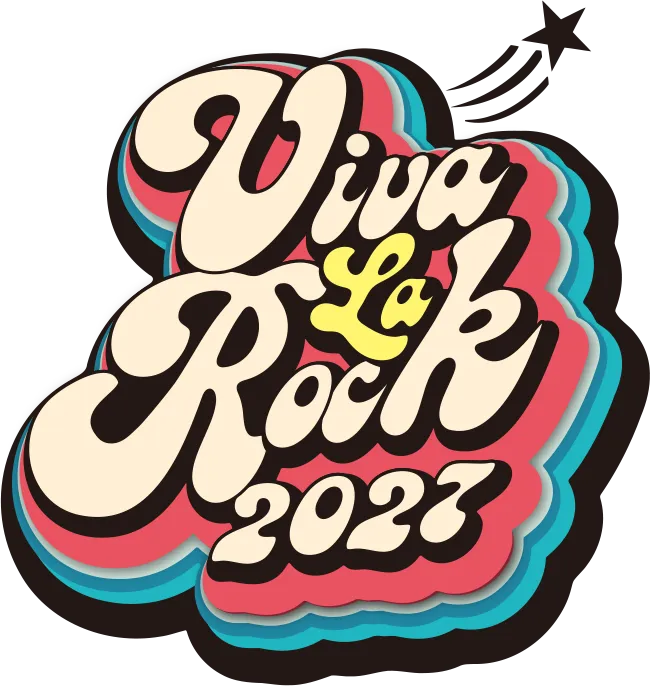 VIVA LA ROCK 2027